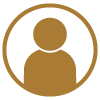 Profile icon